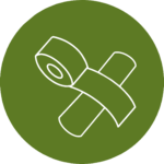 kineziotaping